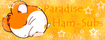 Paradise Hamsubs logo